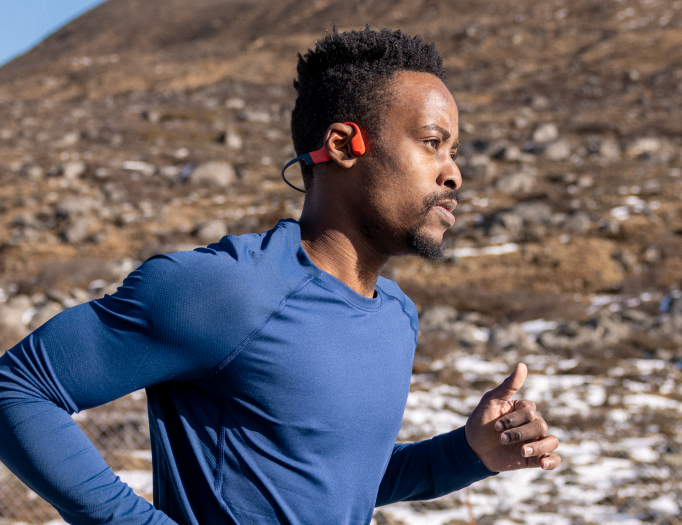 Openswim Pro (Bild: Shokz)